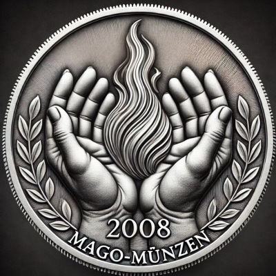 Mago-Münzen