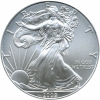 Silver Eagle