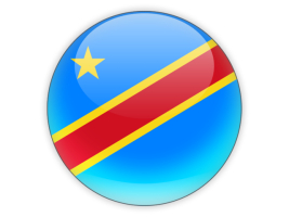 DR Congo