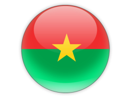 Burkina Faso