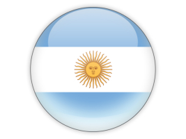 Argentinien