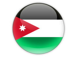 Jordanien