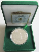 Ukraine 20 Hryvnia 2009 70 Years Carpatho-Ukraine 2 Oz...