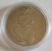 Ungarn 100 Forint 1981 FAO Welternährungstag BU