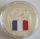 Cook-Inseln 1 Dollar 2001 Fußball-WM Frankreich