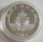 China 10 Yuan 1996 Panda Shenyang Mint (Large Date) 1 Oz Silver
