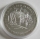Netherlands Antilles 25 Gulden 1973 Silver Jubilee Silver Proof