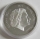 Netherlands Antilles 25 Gulden 1973 Silver Jubilee Silver Proof