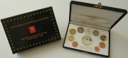 Vatican Proof Coin Set 2014