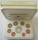 Vatican Proof Coin Set 2017