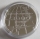 Hungary 3000 Forint 2013 Football World Cup Brazil Silver Proof