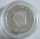 Kongo 500 Francs 1996 Tiere Löwe