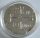 France 10 Euro 2011 Rulers Charles the Bald Silver