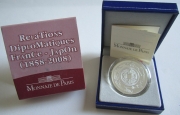Frankreich 1,50 Euro 2008 150 Jahre Handel mit Japan...