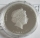 Cook-Inseln 2 Dollars 2014 World of Hunting Rothirsch