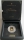 Cook Islands 20 Dollars 2010 Masterpieces of Art Carlo Maratta 3 Oz Silver