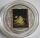 Cook Islands 20 Dollars 2010 Masterpieces of Art Carlo Maratta 3 Oz Silver