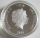Niue 2 Dollars 2015 Disney Scrooge McDuck 1 Oz Silver