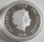 Niue 2 Dollars 2014 Disney Donald Duck 1 Oz Silver