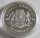 Somalia 100 Shillings 2013 Elephant 1 Oz Silver