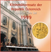 Österreich KMS 1999