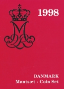 Dänemark KMS 1998