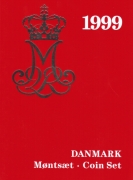 Dänemark KMS 1999