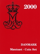 Dänemark KMS 2000