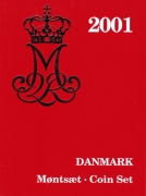 Dänemark KMS 2001