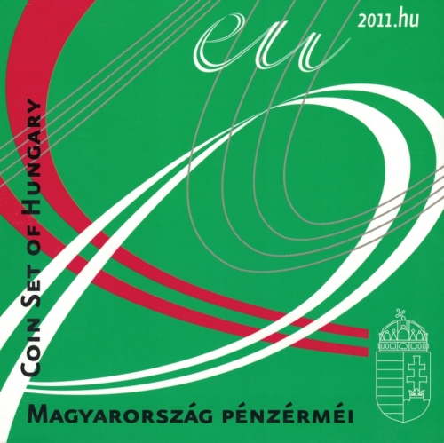 Ungarn KMS PP 2011 Ratspräsidentschaft