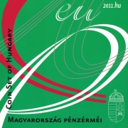 Ungarn KMS PP 2011 Ratspräsidentschaft