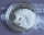 Belarus 20 Roubles 2011 Wildlife Hedgehog 1 Oz Silver