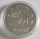 Isle of Man 1 Crown 2012 Olympics London Track & Road Cycling Silver