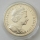 Isle of Man 1 Crown 2013 Olympia Sochi Rennrodeln