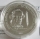 Palau 5 Dollars 2014 300 Years Fahrenheit Scale Silver