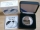 Finland 10 Euro 2009 Fredrik Pacius Silver Proof