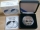 Finland 10 Euro 2009 Fredrik Pacius Silver Proof