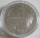 Cook Islands 10 Dollars 2011 Five Continents America 1 Oz Silver