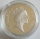 Fiji 10 Dollars 1993 Protect Our World Insel