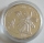 Solomon Islands 10 Dollars 1993 Protect Our World Orchid & Butterfly Silver