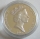 Solomon Islands 10 Dollars 1993 Protect Our World Orchid & Butterfly Silver