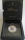 Cook Islands 20 Dollars 2014 Masterpieces of Art Philippe de Champaigne 3 Oz Silver