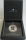 Cook Islands 20 Dollars 2014 Masterpieces of Art Jan Vermeer 3 Oz Silver