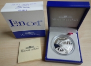 France 1.50 Euro 2003 Athletics World Championships in...