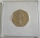 Gibraltar 50 Pence 1989 Christmas Proof