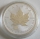 Canada 5 Dollars 2015 Maple Leaf Einstein Privy 1 Oz Silver
