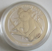 Australien 1 Dollar 2018 Koala