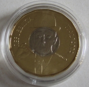 Italy 5 Euro 2017 Totò