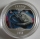 Canada 10 Dollars 2018 Star Trek U.S.S. Enterprise NX-01 1/2 Oz Silver