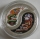 Kanada 2 x 10 Dollars 2018 Yin & Yang